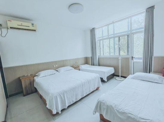 Gaochun Fuli Hotel Hotel in China