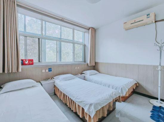 Gaochun Fuli Hotel Hotel in China