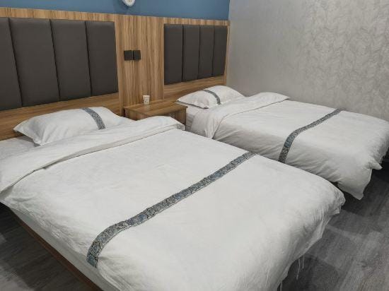 Gaolan XiStreet Hotel Hotel in China