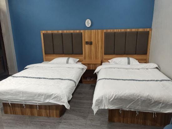 Gaolan XiStreet Hotel Hotel in China