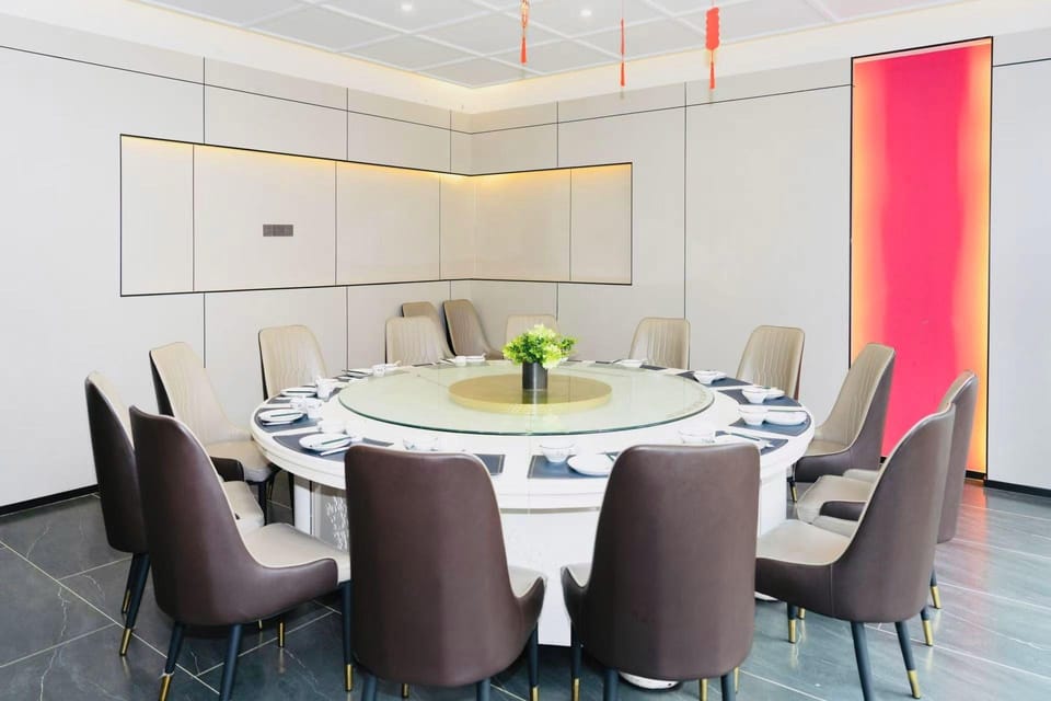 Xiang Qiu Hotel Hotel in China