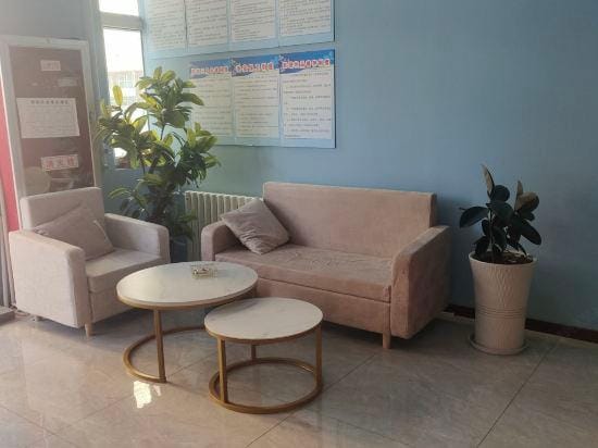 Preferred Seven Inn Hotel in China