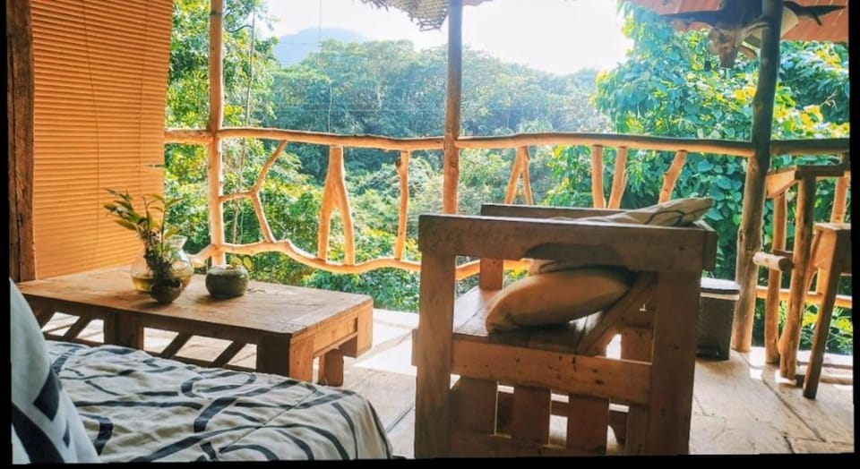 Sierra Tayrona hostel Hostel in Magdalena, Colombia