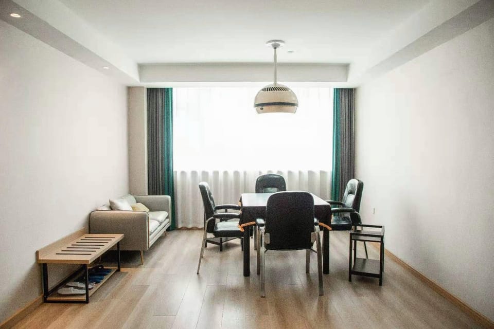 Hill Yaman Hotel Hotel in China