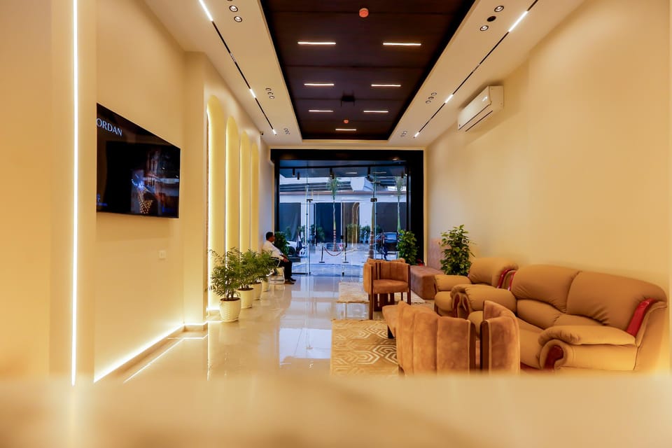 Pyramids Gem Plaza Hotel Hotel in Egypt