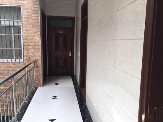 Fengqiu Shanjia Hotel Hotel in China