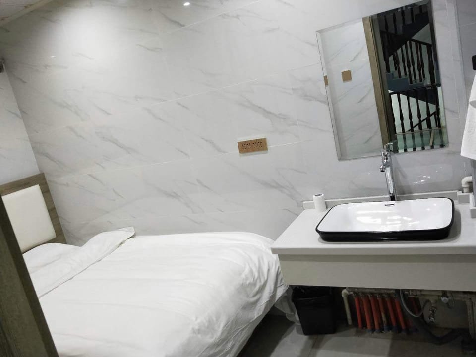 Hanhao Ganquan Hotel Hotel in Shaanxi