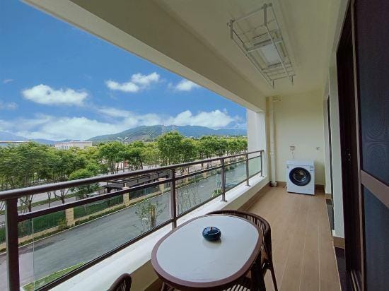 Heyue Hot Spring Villa Hotel Hotel in China