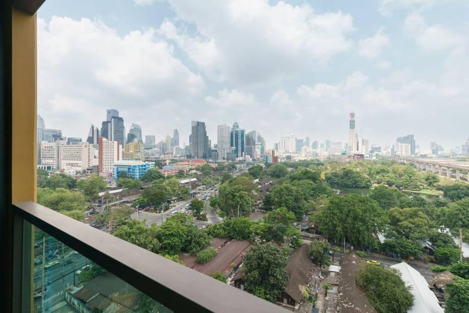 Lumpini Suite Hotel Hotel in Bangkok