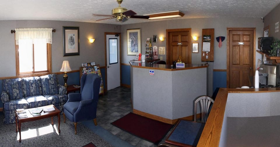 Yorkshire Motel Motel in Nebraska
