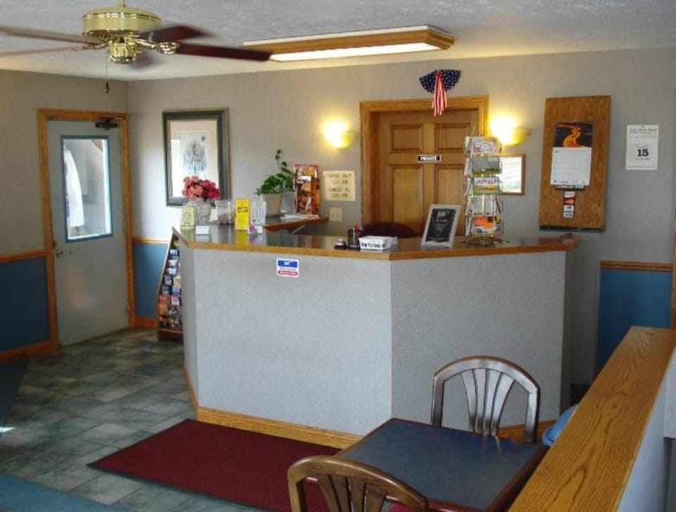 Yorkshire Motel Motel in Nebraska