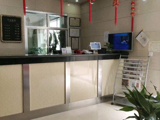 Yuanlan Xinglong Hotel Hotel in China