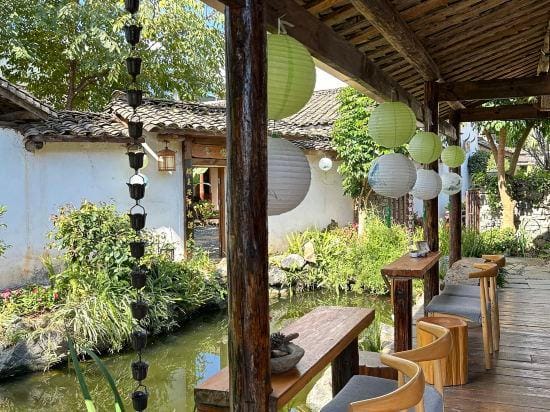 YINSHAN ACADEMY Hotel in Sichuan