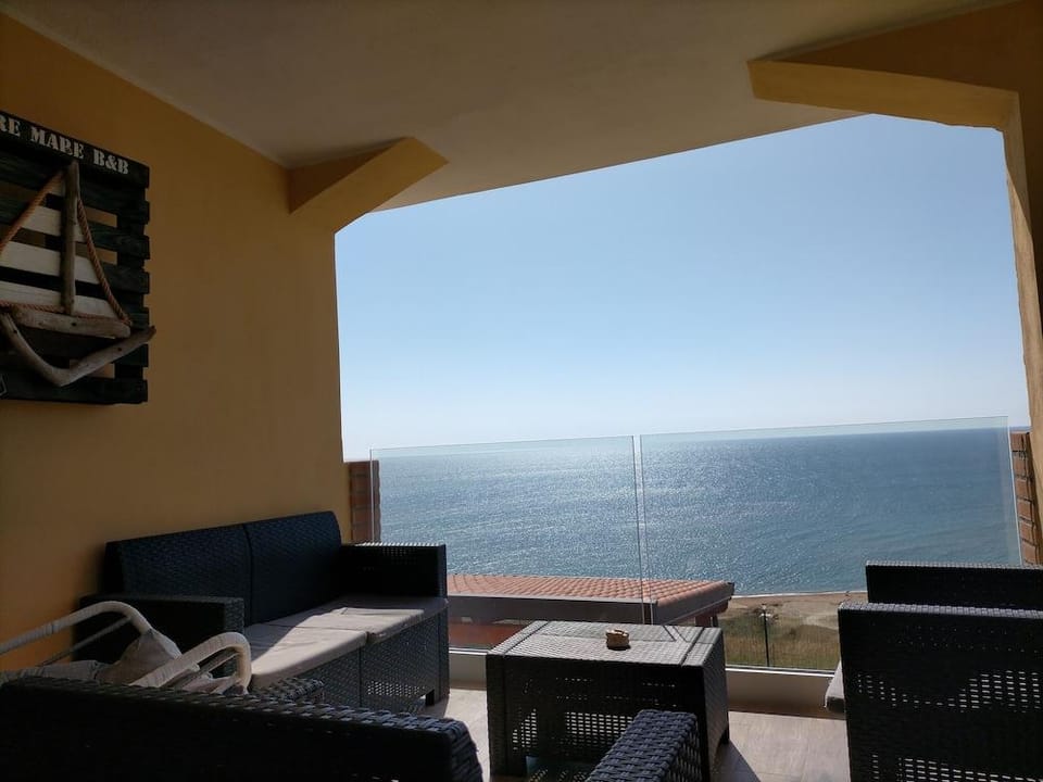 Re Mare B&B Hotel in Calabria