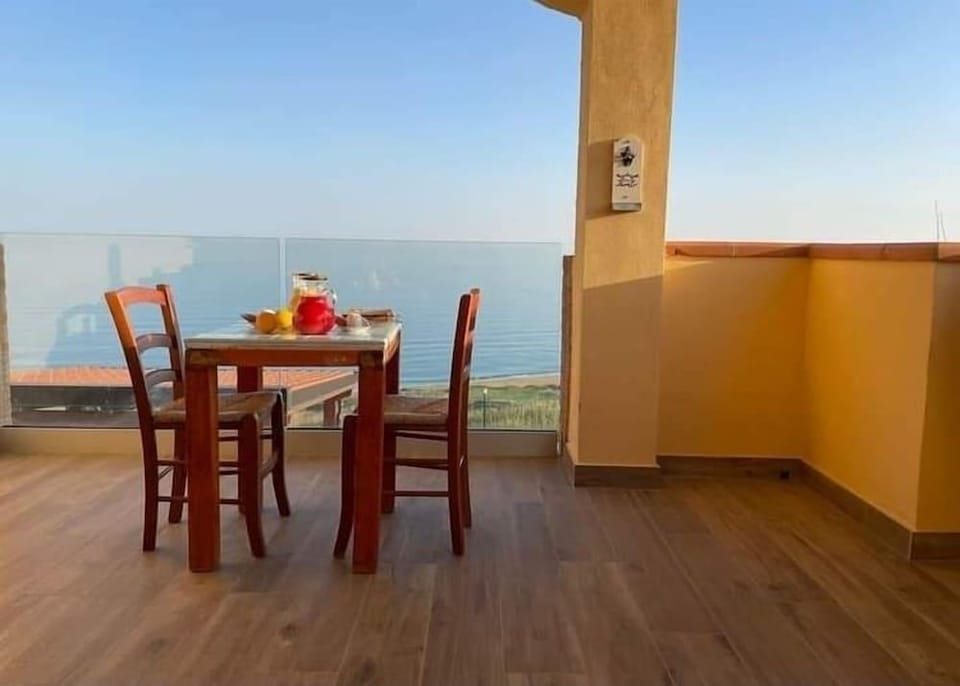 Re Mare B&B Hotel in Calabria