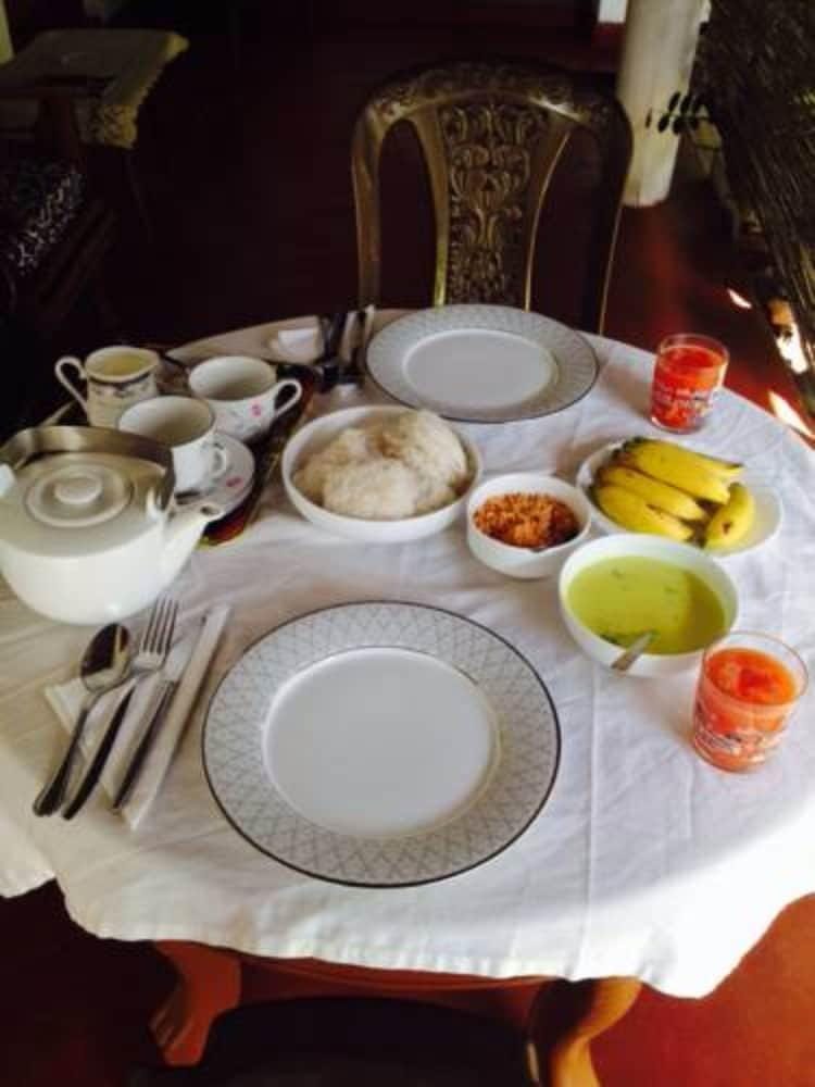 Manik Home Stay Hotel in Negombo