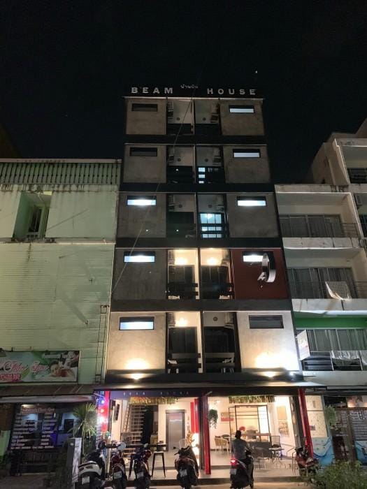 Beam House Hotel in Patong