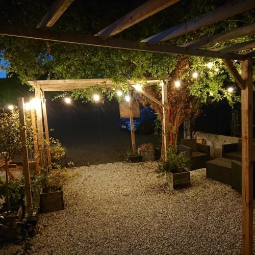 Le Black Dog Pub Inn in Brittany