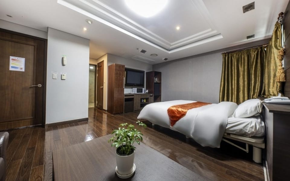 Room plan