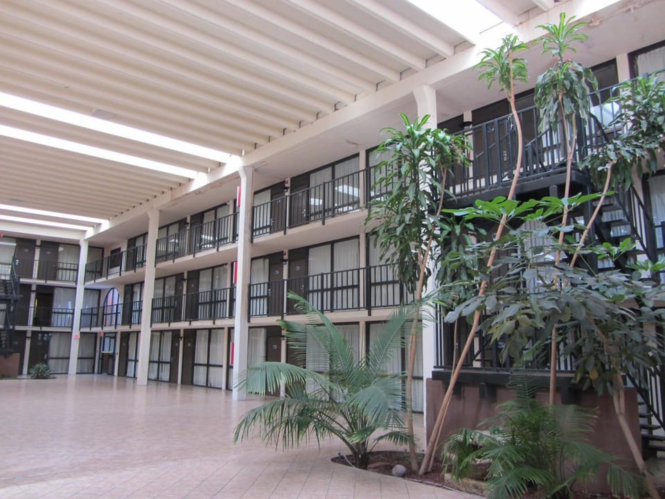 Rodeway Inn Abilene West Hotel in Abilene
