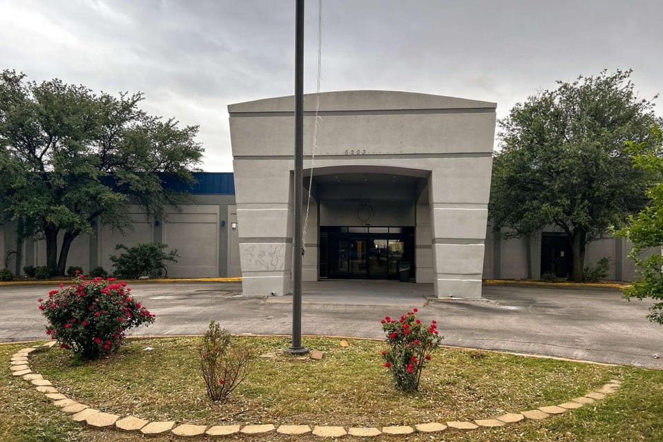 Rodeway Inn Abilene West Hotel in Abilene