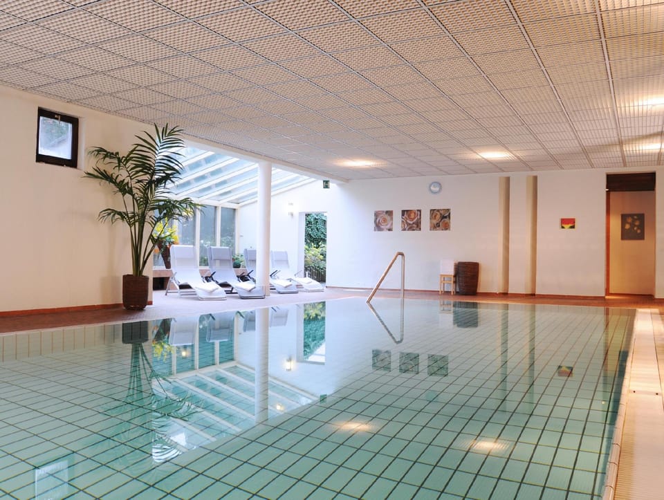 Trip Inn Bristol Hotel Mainz Hotel in Mainz