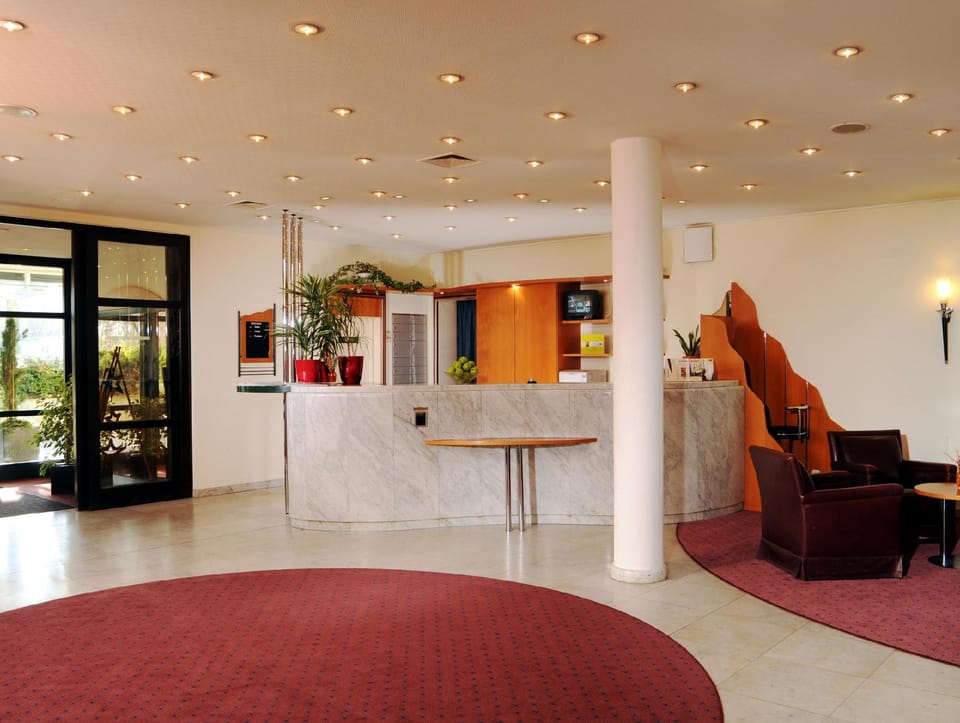 Trip Inn Bristol Hotel Mainz Hotel in Mainz