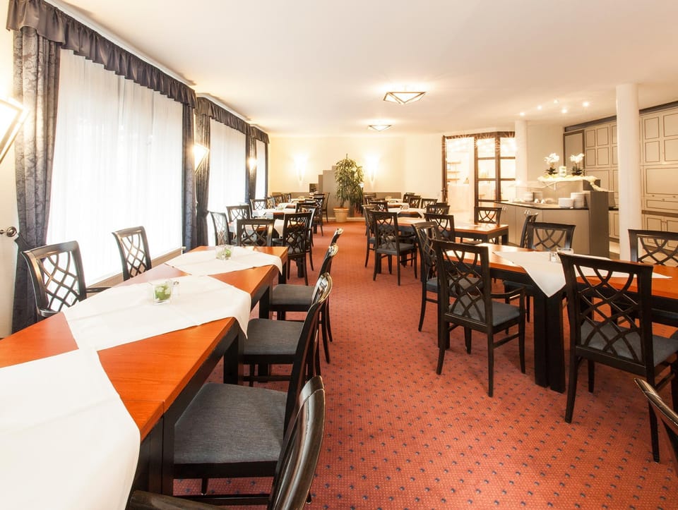 Trip Inn Bristol Hotel Mainz Hotel in Mainz
