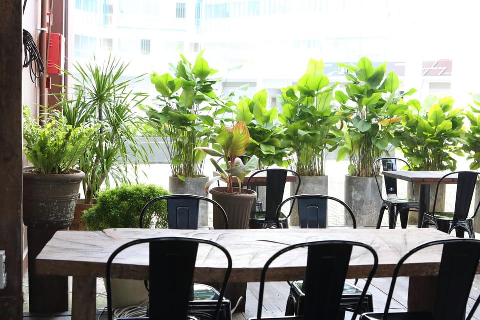 De House Hotel Hotel in Sarawak, Malaysia