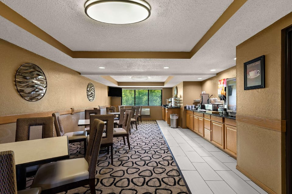 Best Western Germantown Inn Hotel in Wisconsin
