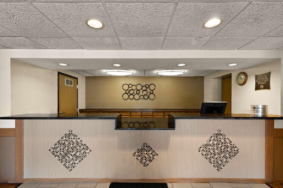 Best Western Germantown Inn Hotel in Wisconsin