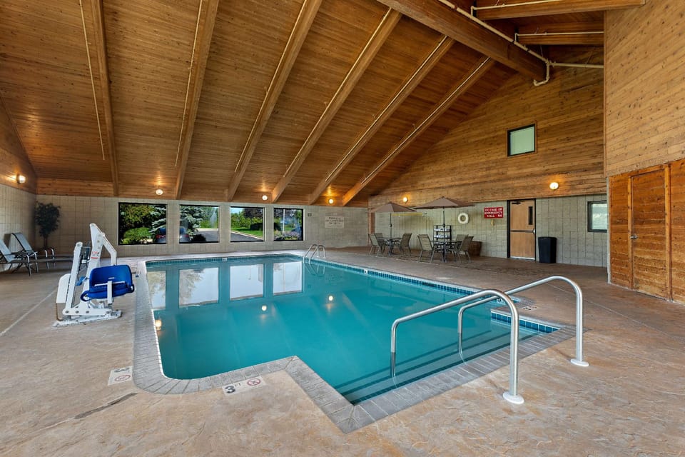 Best Western Germantown Inn Hotel in Wisconsin