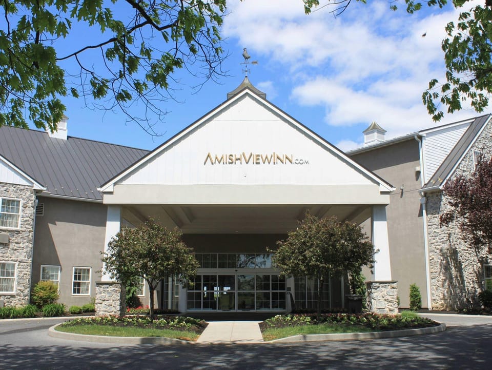 AmishView Inn & Suites Hotel in Pennsylvania