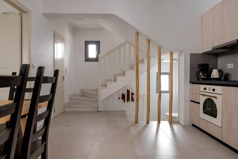 Iliada Villas Apartment hotel in Agios Prokopios