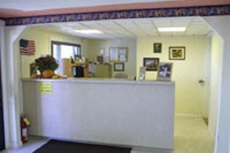 Appalachian Motel Motel in Vernon Township