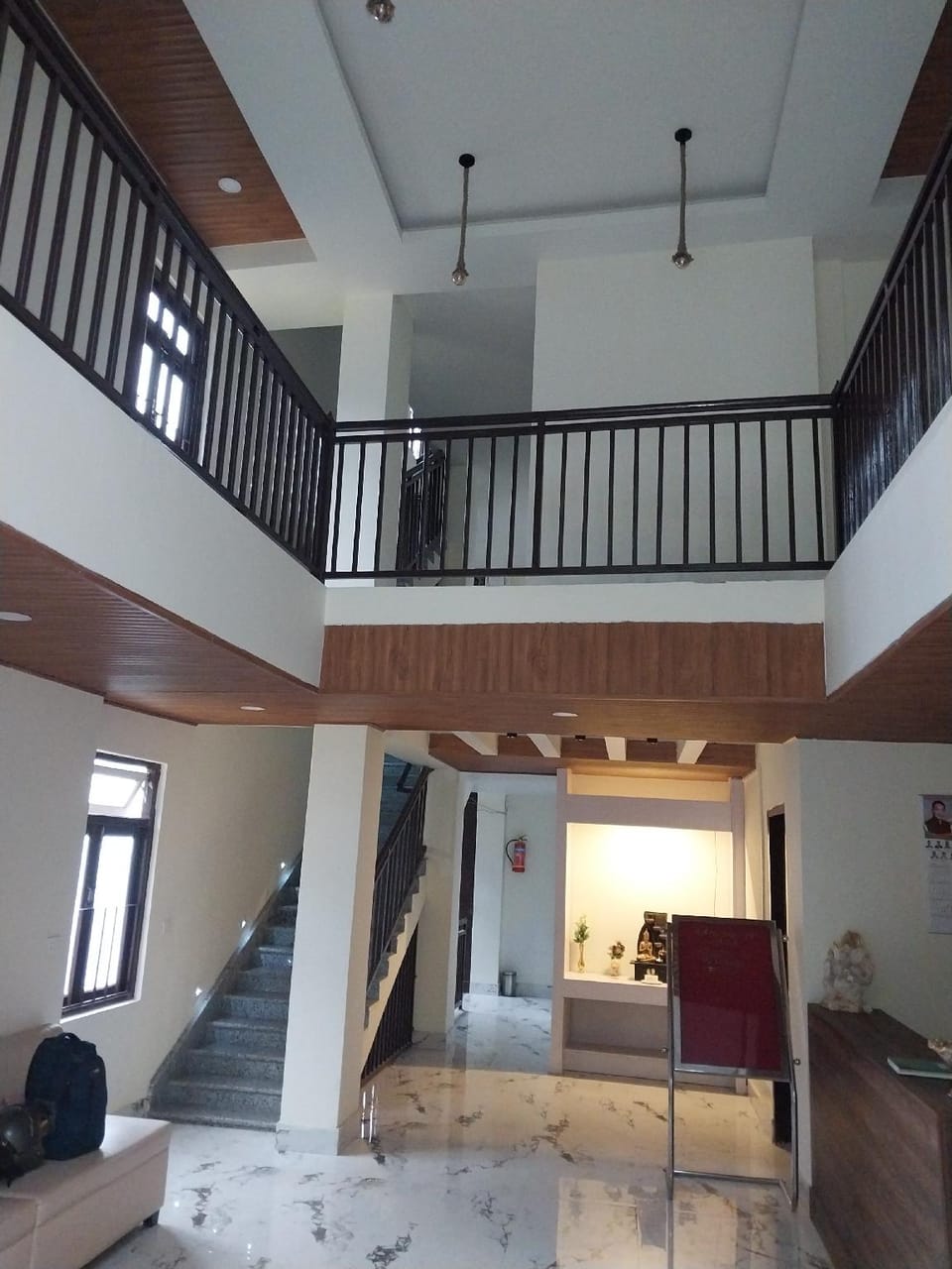 Rufina Palm Bliss Hotel in India