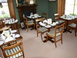 Ardmeanach Hotel in Inverness