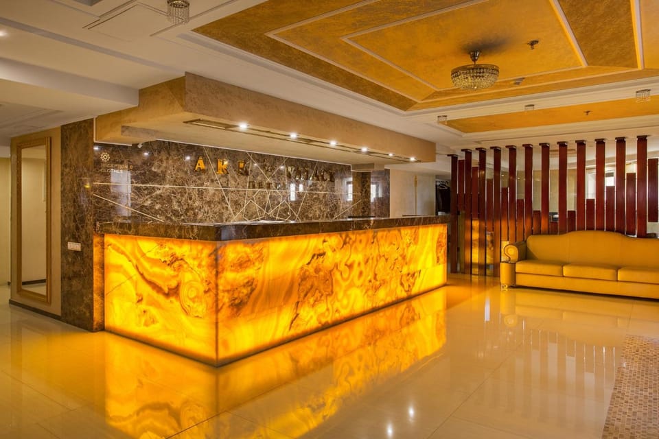 Ark Palace Hotel Hotel in Odessa