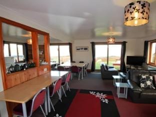 Arle Lodge Hotel in Scotland