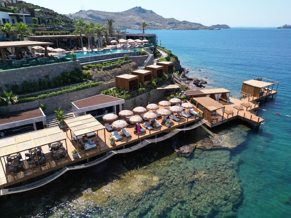 Gala Suites and Villas  Hotel in Muğla Province