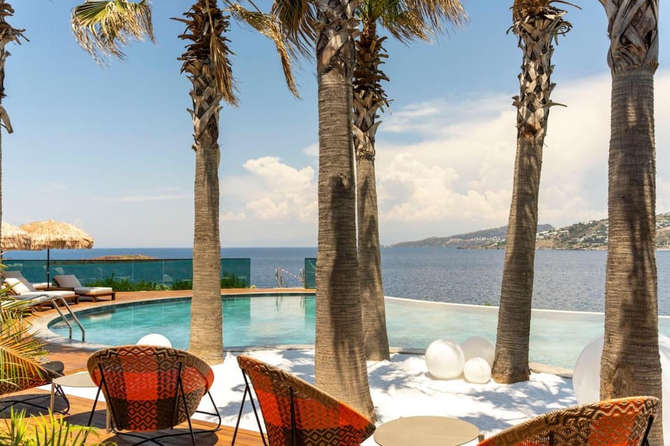 Gala Suites and Villas  Hotel in Muğla Province
