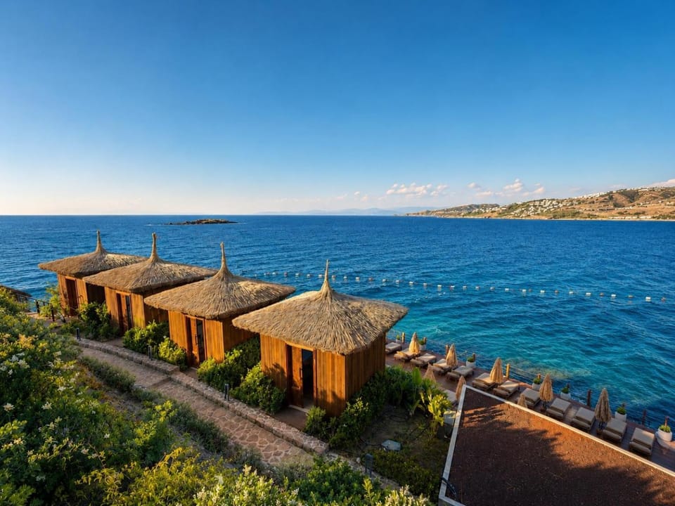 Gala Suites and Villas  Hotel in Muğla Province
