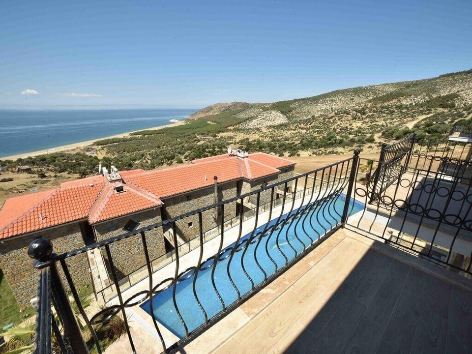 Limnos Hotel Hotel in Decentralized Administration of Macedonia and Thrace