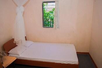 Nilaveli Beach Inn Hotel in Sri Lanka