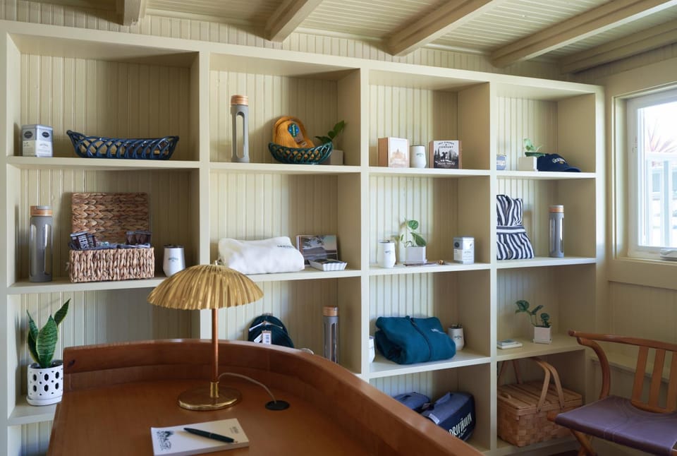 The Drifthaven at Gearhart Hotel in Gearhart
