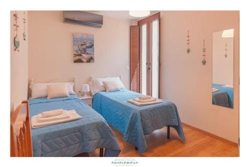 Ancoramare view Hotel in Stintino