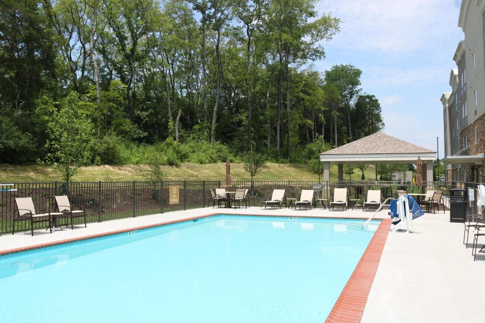 Candlewood Suites Goodlettsville - Nashville By IHG Hotel in Goodlettsville