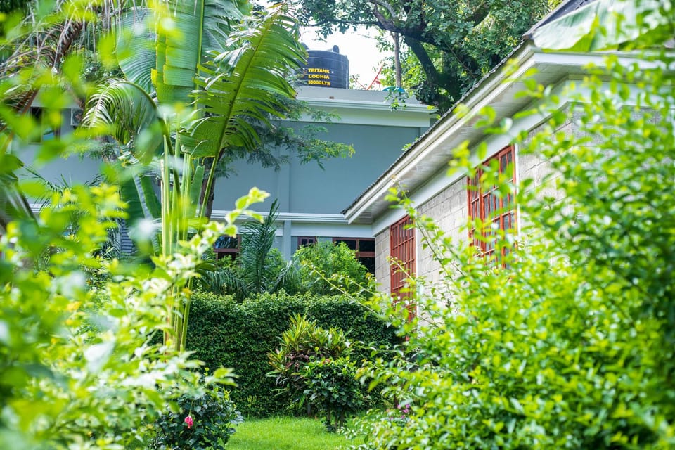 Kerama Silent Lodge Lodge in Arusha
