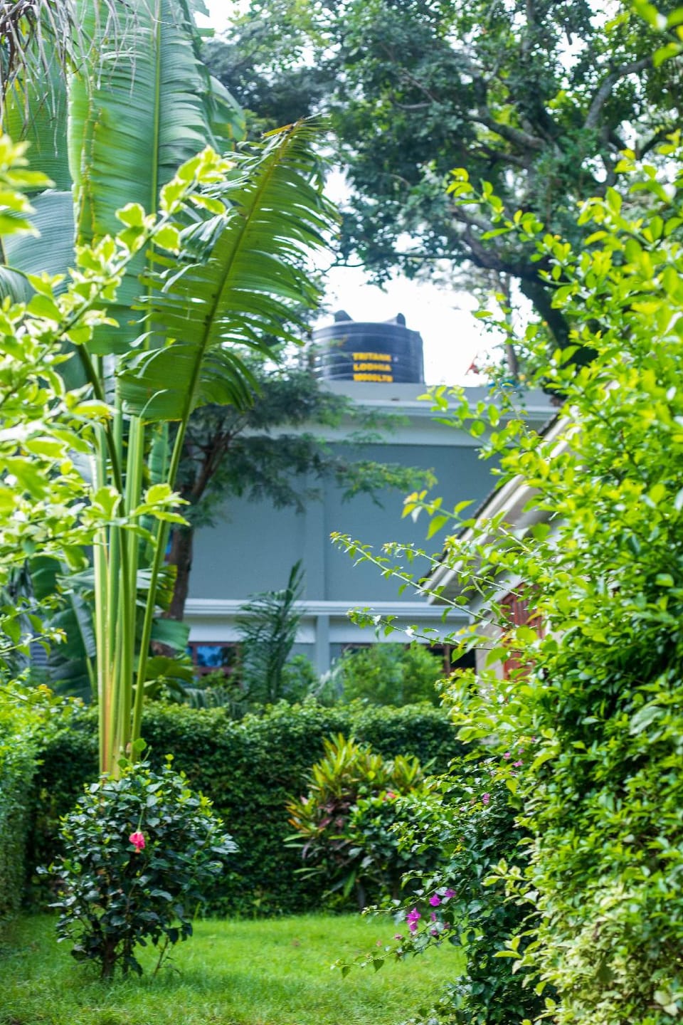 Kerama Silent Lodge Lodge in Arusha