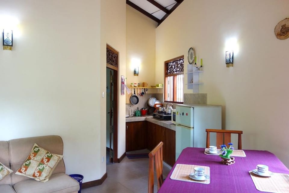 Manel Guesthouse Hotel in Galle